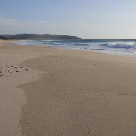 Apartament Mirador Playa Ribeira - Fisterra Zewnętrze zdjęcie