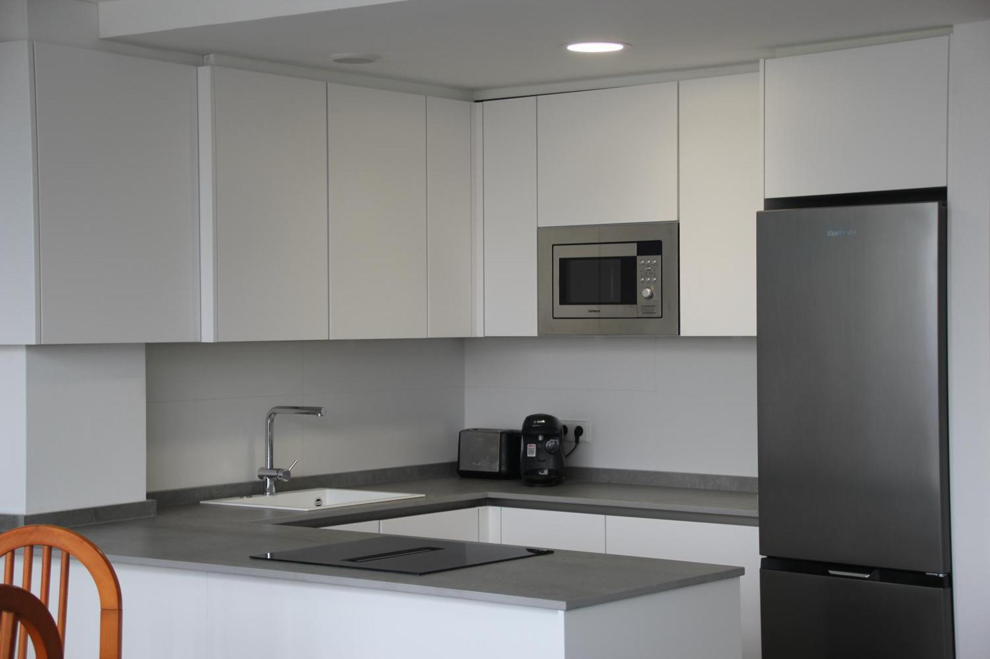 Apartament Mirador Playa Ribeira - Fisterra Zewnętrze zdjęcie