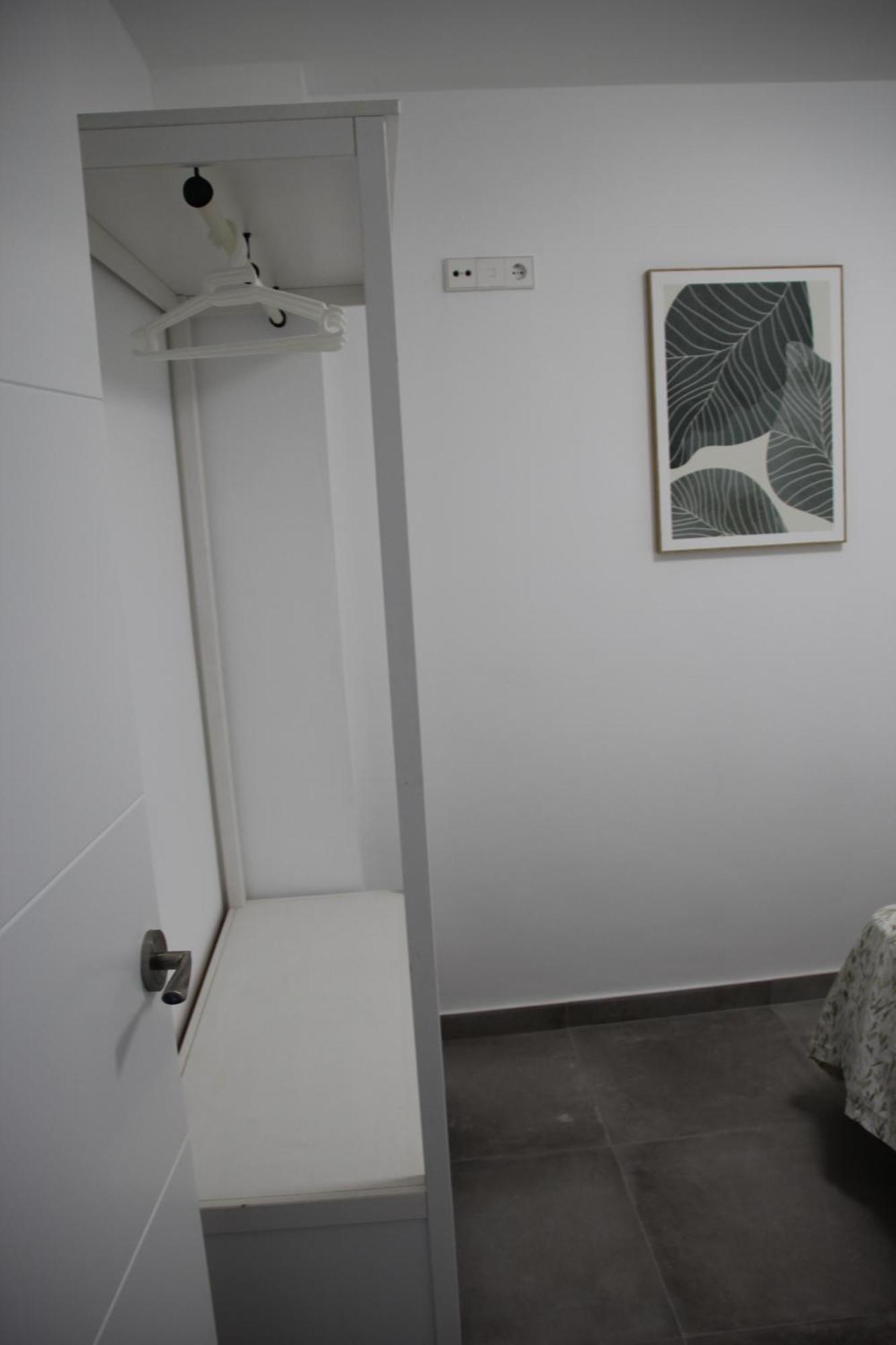 Apartament Mirador Playa Ribeira - Fisterra Zewnętrze zdjęcie
