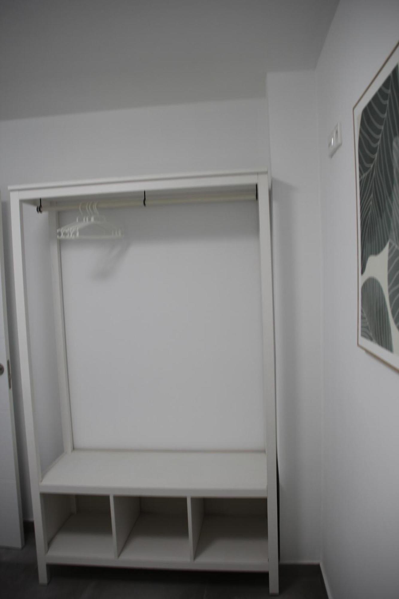 Apartament Mirador Playa Ribeira - Fisterra Zewnętrze zdjęcie