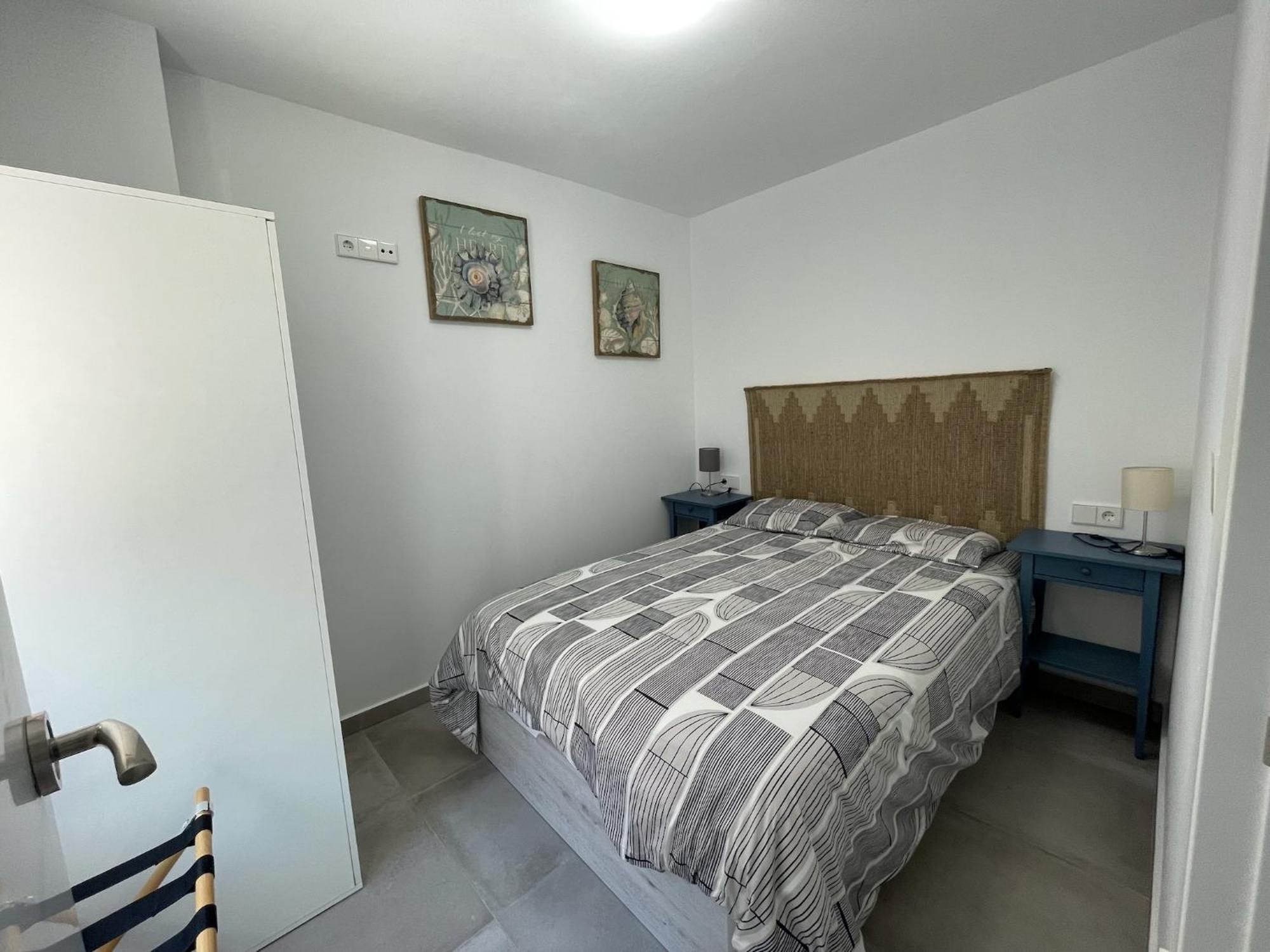 Apartament Mirador Playa Ribeira - Fisterra Zewnętrze zdjęcie